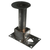 BKI (Barbeque King) WB19306600 Weldment Blower Duct (straigh