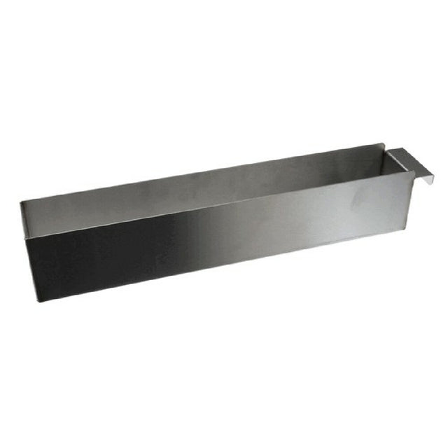 BKI (Barbeque King) WB19311100 Weldment Condensate Pan Fkg