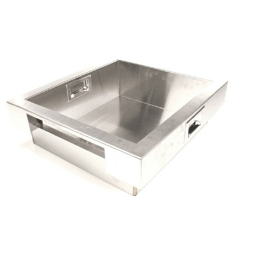 BKI (Barbeque King) WB31207200 Blower Pan Weld Fw Chik Fil A
