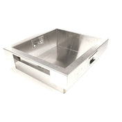 BKI (Barbeque King) WB31207200 Blower Pan Weld Fw Chik Fil A