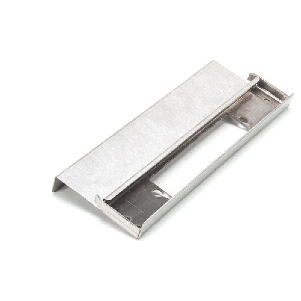 BKI (Barbeque King) WB31219900 Grease Defl.ret.bracket.weld Fw