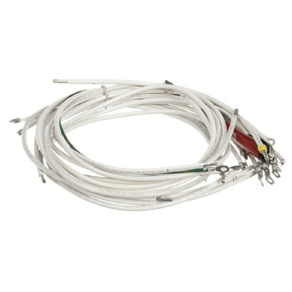 BKI (Barbeque King) WH0031 Wire Harness Power 3 Ph Delt