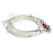 BKI (Barbeque King) BBOWH0031 Wire Harness Power 3 Ph Delt