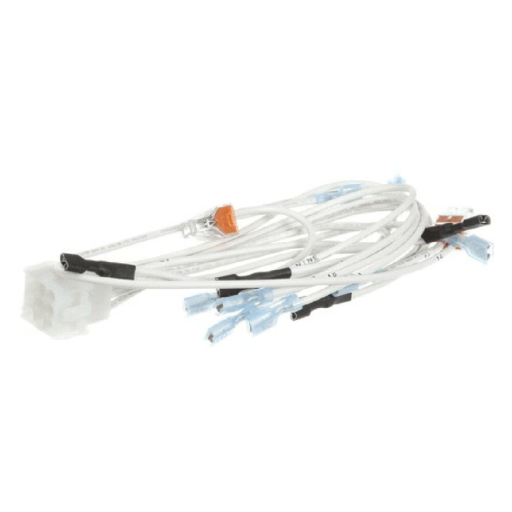 BKI (Barbeque King) WH0034 Wire Harness Control Plate