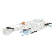 BKI (Barbeque King) WH0034 Wire Harness Control Plate