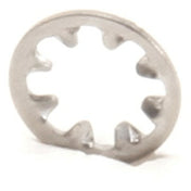 BKI (Barbeque King) WSH246 Washer #10 Int Tooth S/s