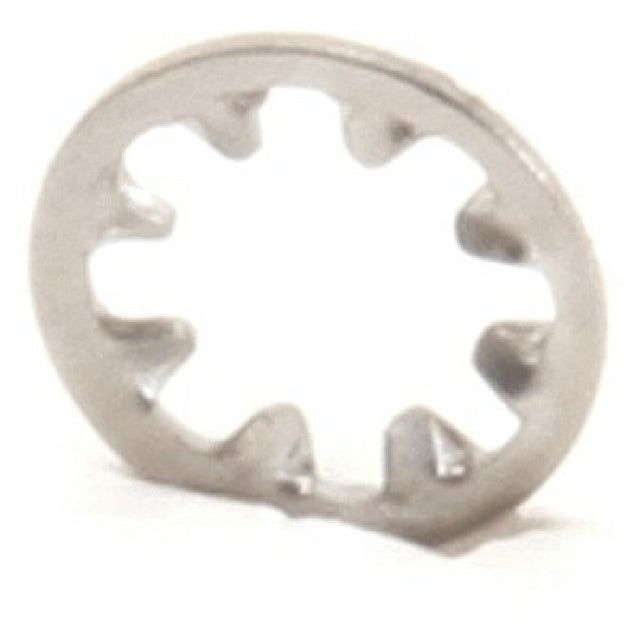 BKI (Barbeque King) WSH246 Washer #10 Int Tooth S/s