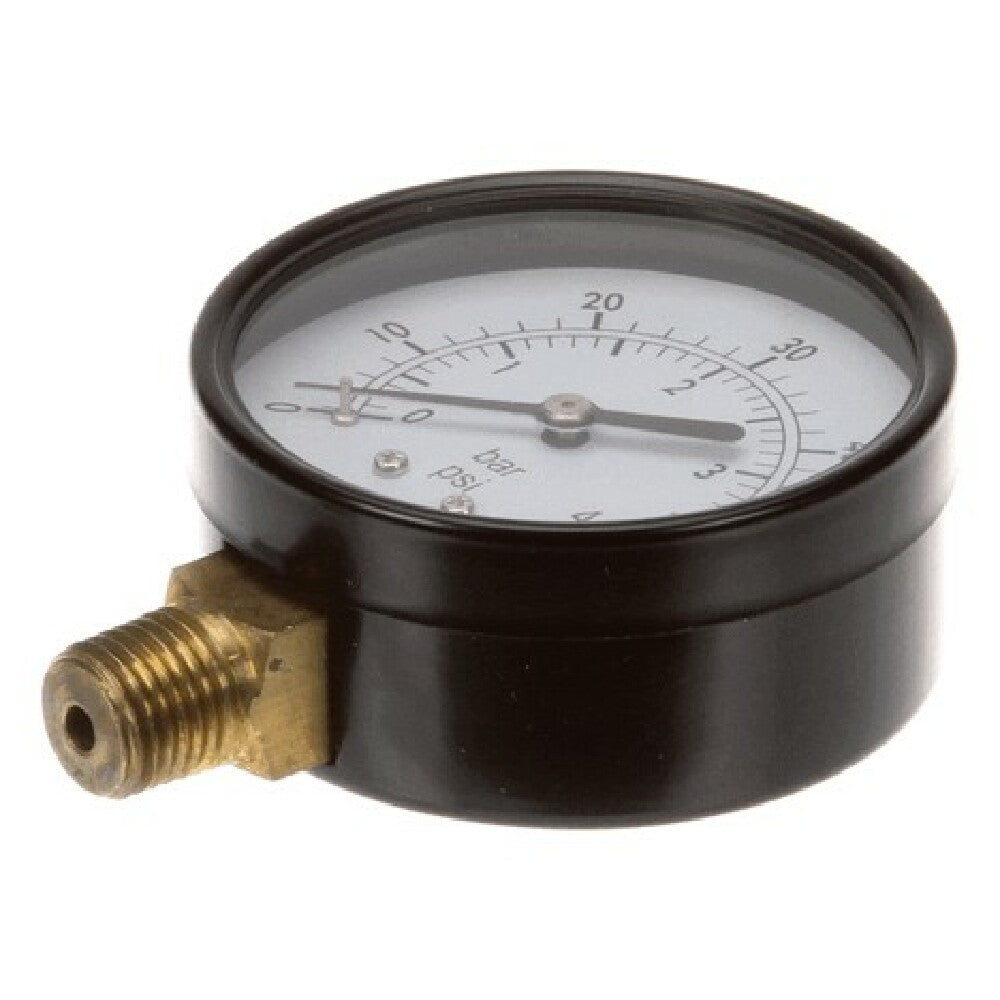Blakeslee 07917 Pressure Gauge