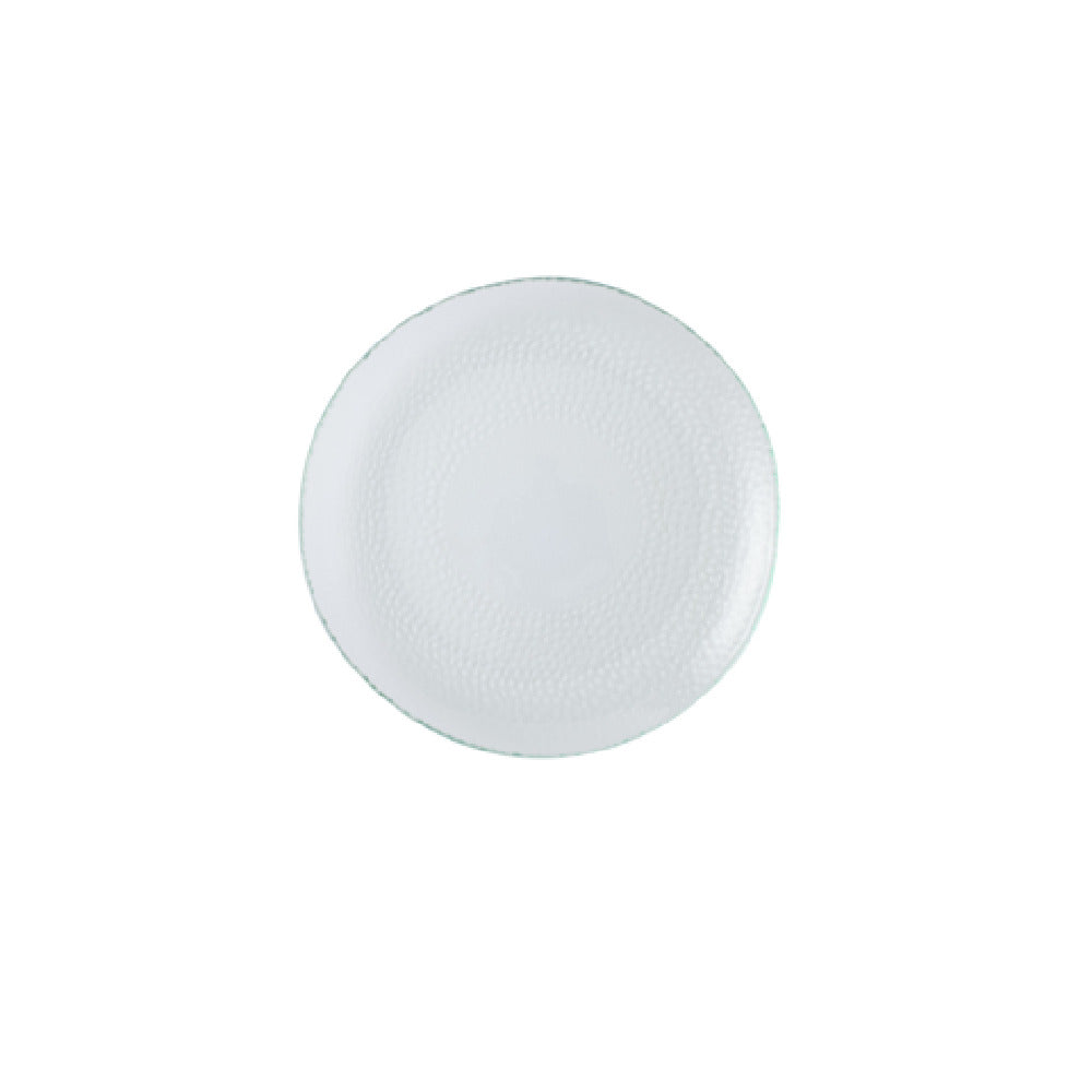 Churchill China GLCLTBP11 - Plate, 22.5cm 8 7/8", Round