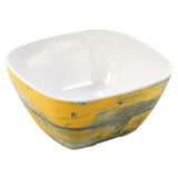 BauscherHepp TWD7716Y Tura Collection Deli Crock GN 1/6 Size 1 Qt.