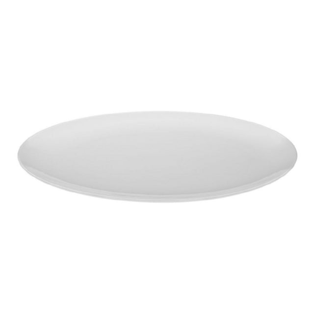 Bauscher Hepp 770203-000000 - Platter, 15.2” X 10.8", Oval