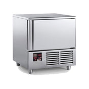 Piper Products RCR051S - Blast Chiller, Reach In, Side Load