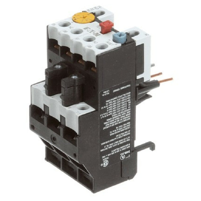 Blakeslee 71601 Overload Relay Amp Range 4 6