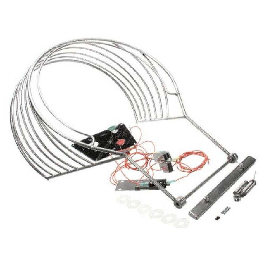 Blakeslee 74530 Bowl Guard Modification Kit