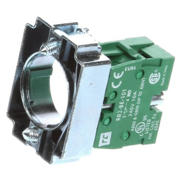 Blakeslee 97276 Contact Block N.o.