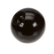 Blakeslee 97826 Gear Shift Knob Black Ball