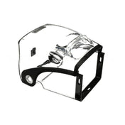 Blendtec 28-601-01 Sound Enclosure For Stealth