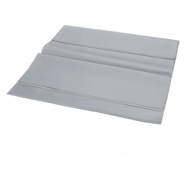 Blickman 0962012000 Secure Care Hamper Pouch For Labels
