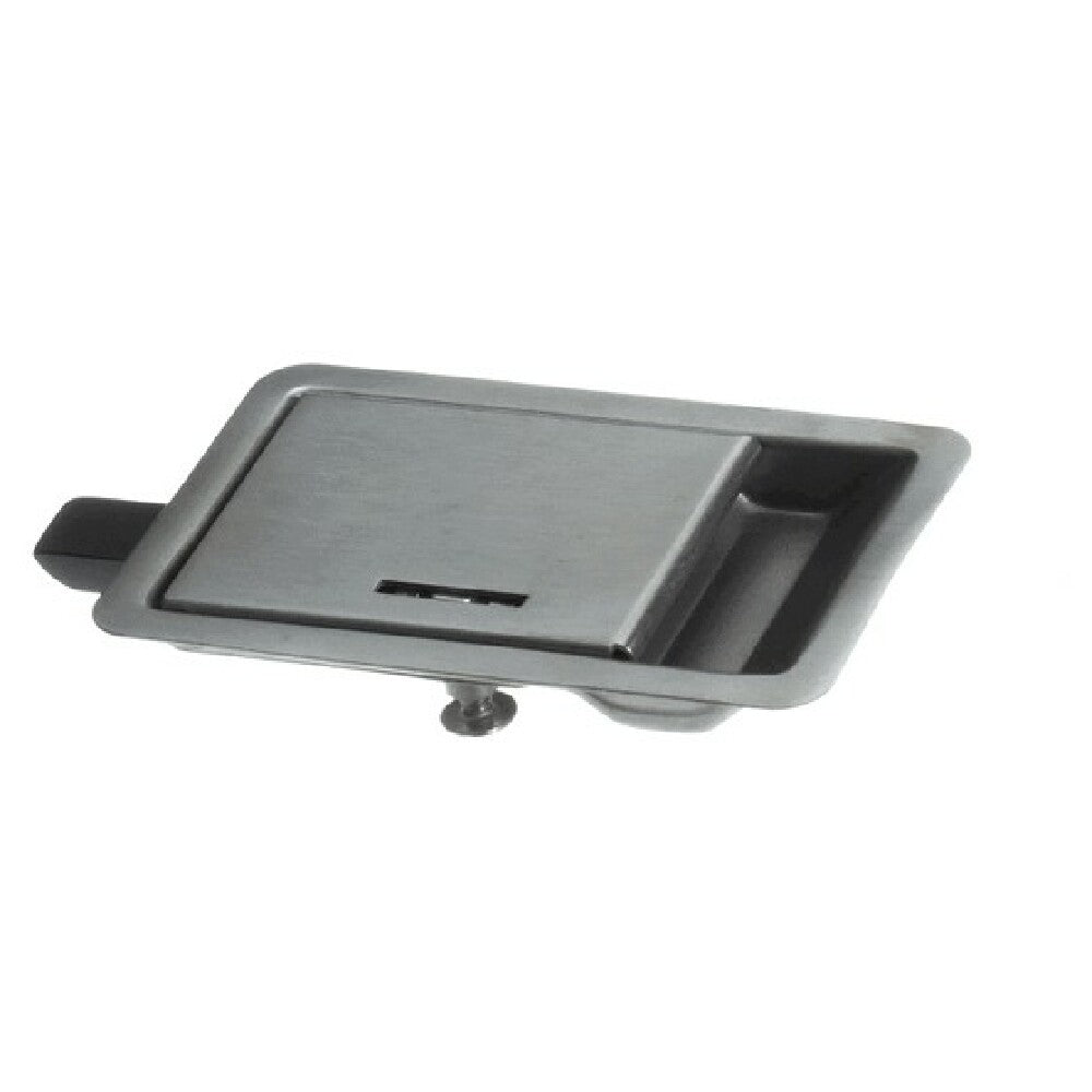 Blickman 8120070101 Warming Cabinet Paddle Latch Previous Ve