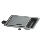 Blickman 8120070101 Warming Cabinet Paddle Latch Previous Ve