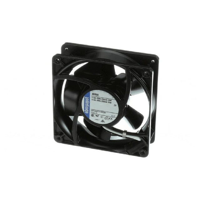 Blickman 9159901500 Fan Replacement 120v For Warming Cabinet