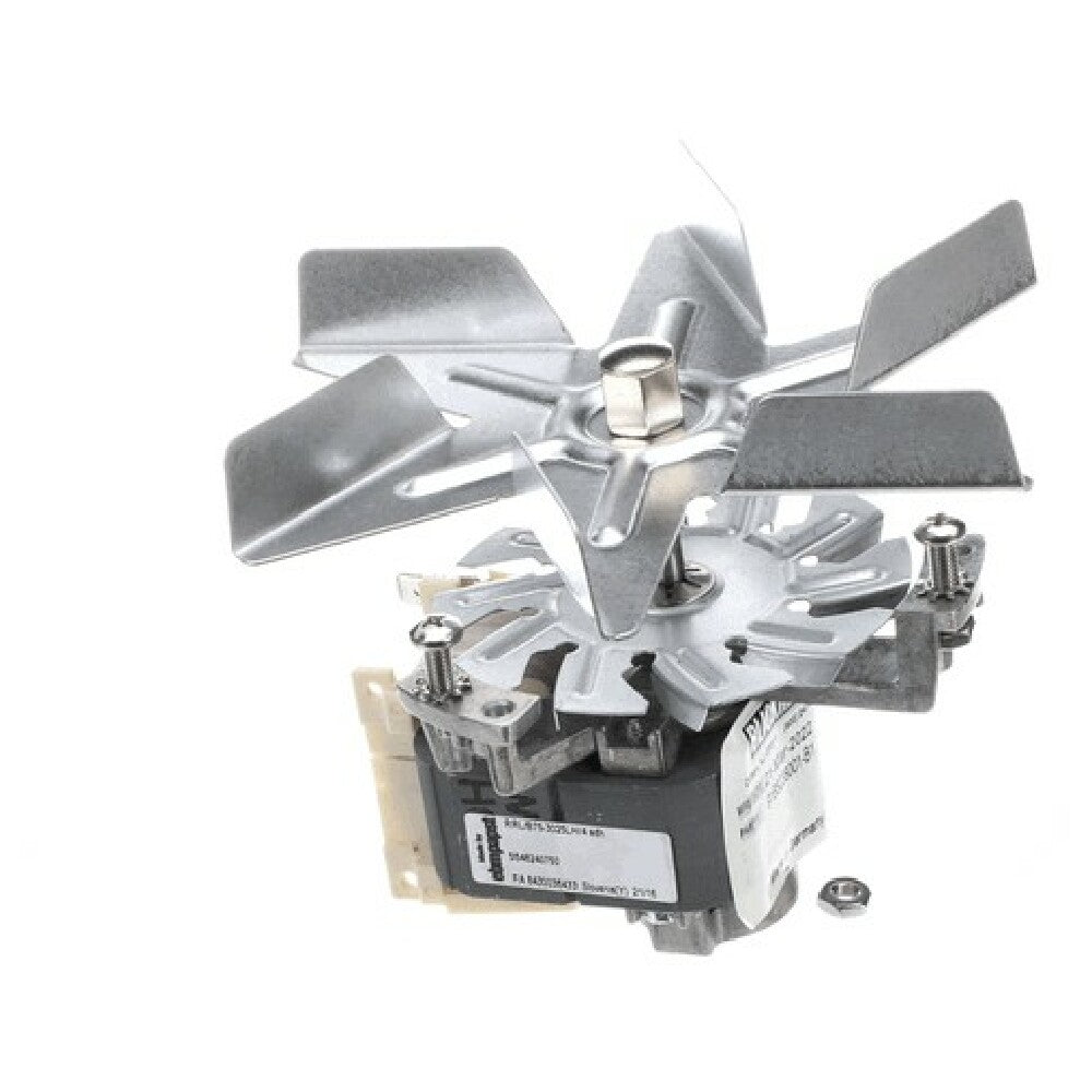 Blickman 91B5238001 Fan Replacement 220v For Warming Cabinet