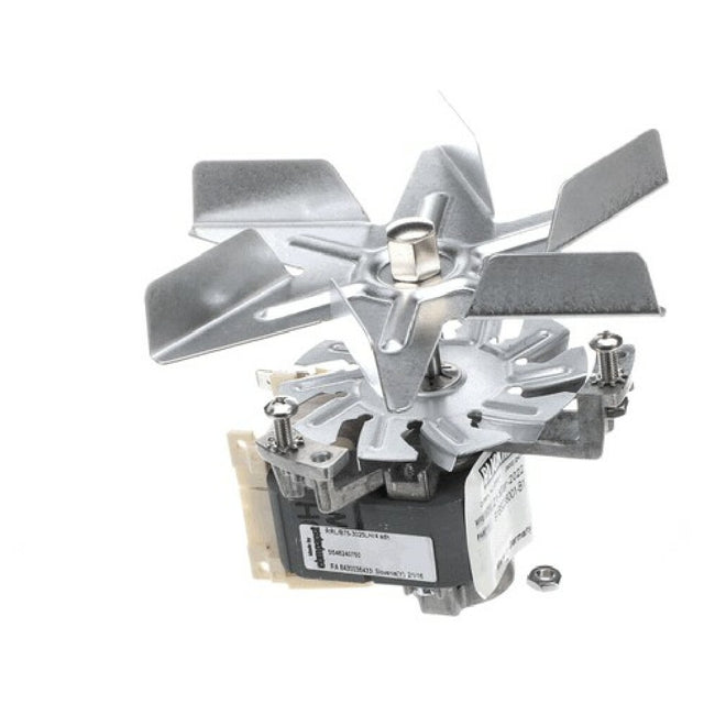 Blickman 91B5238001 Fan Replacement 220v For Warming Cabinet