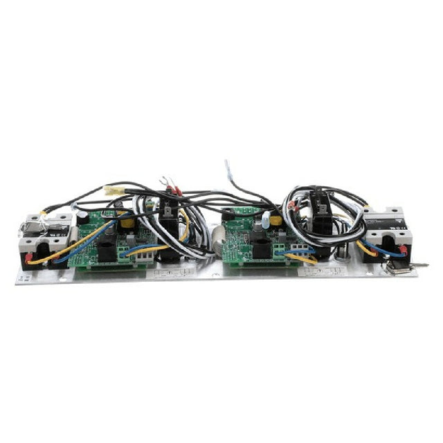 Blickman 91D1831005 Controller Dual Warmer Models Mg/ms 79