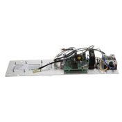 Blickman 91D1831006 Controller Single Warmer Models Mg/ms
