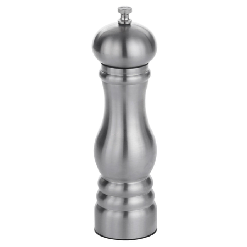 American Metalcraft PMSS8 Pepper Mill 8"H Stainless Steel