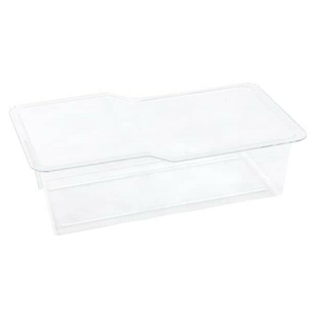 Blickman 9841307001 Bassinet Basket Plastic W/card Holder