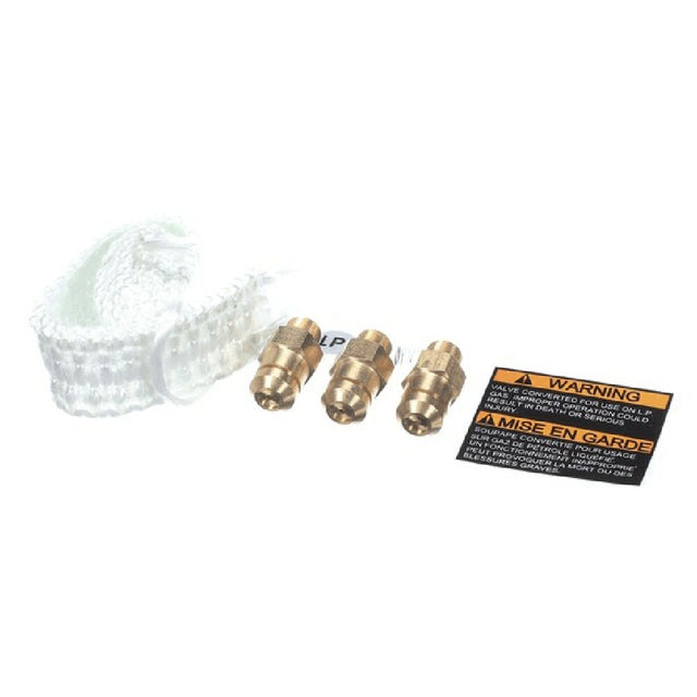 Blodgett 100063 Kit Ng To Lp Convert Hv100g