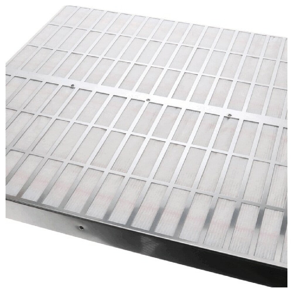 Blodgett 100777 Assy Filter Vlh