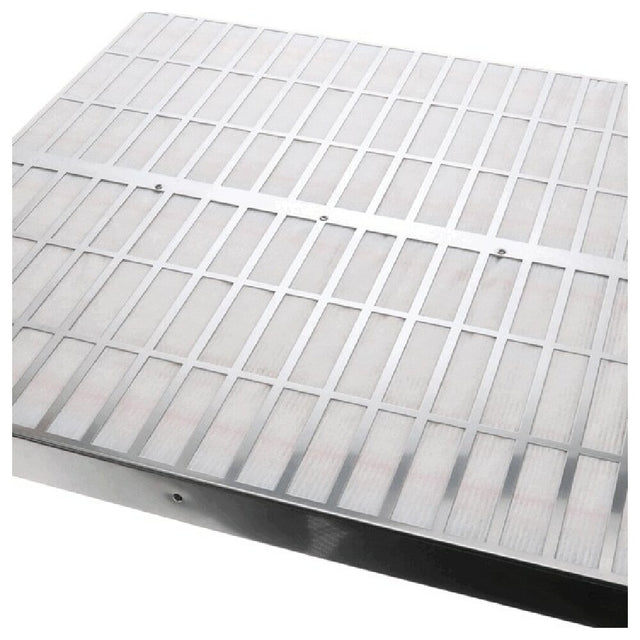 Blodgett 100777 Assy Filter Vlh