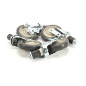 Blodgett 16002 Caster Set 5 Insert (4)