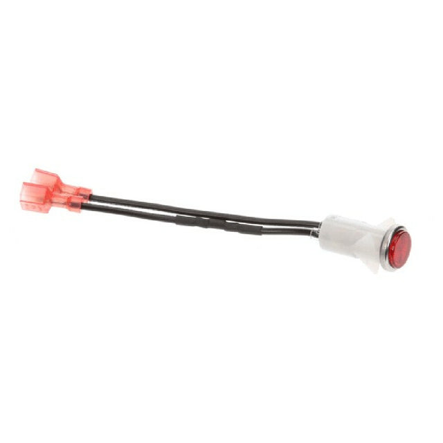 Blodgett 16037 Light Ind. 250v Red Round
