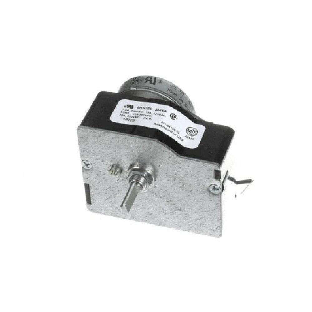 Blodgett 18225 Timer 60 Min 120v 60c
