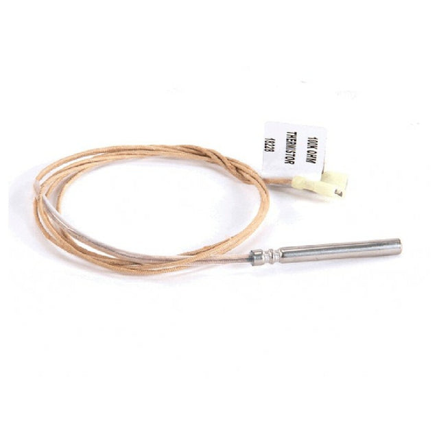 Blodgett 18588 Probe Temperature 100 K