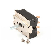 Blodgett 18868 Switch Screws Mode Selector