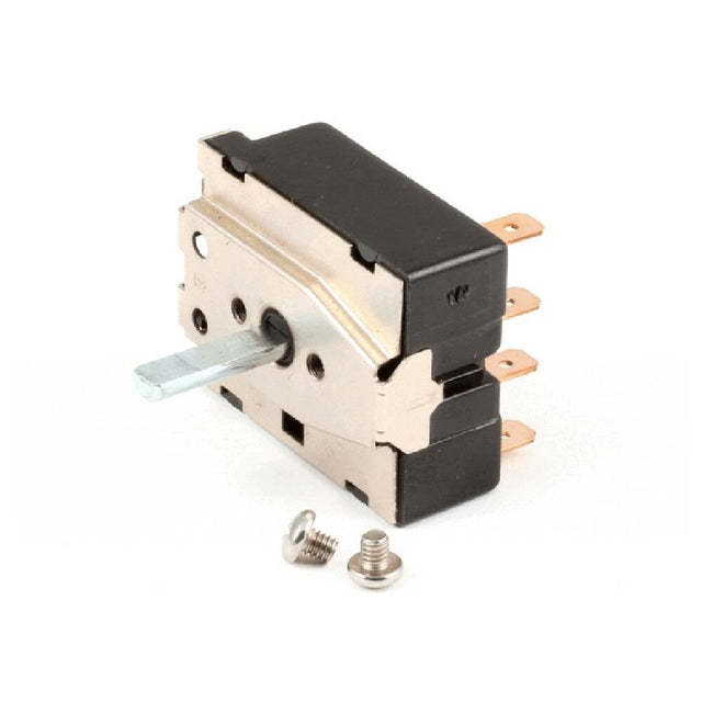 Blodgett 18868 Switch Screws Mode Selector