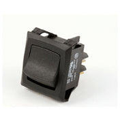 Blodgett 19619 Switch Rocker Dpst Black