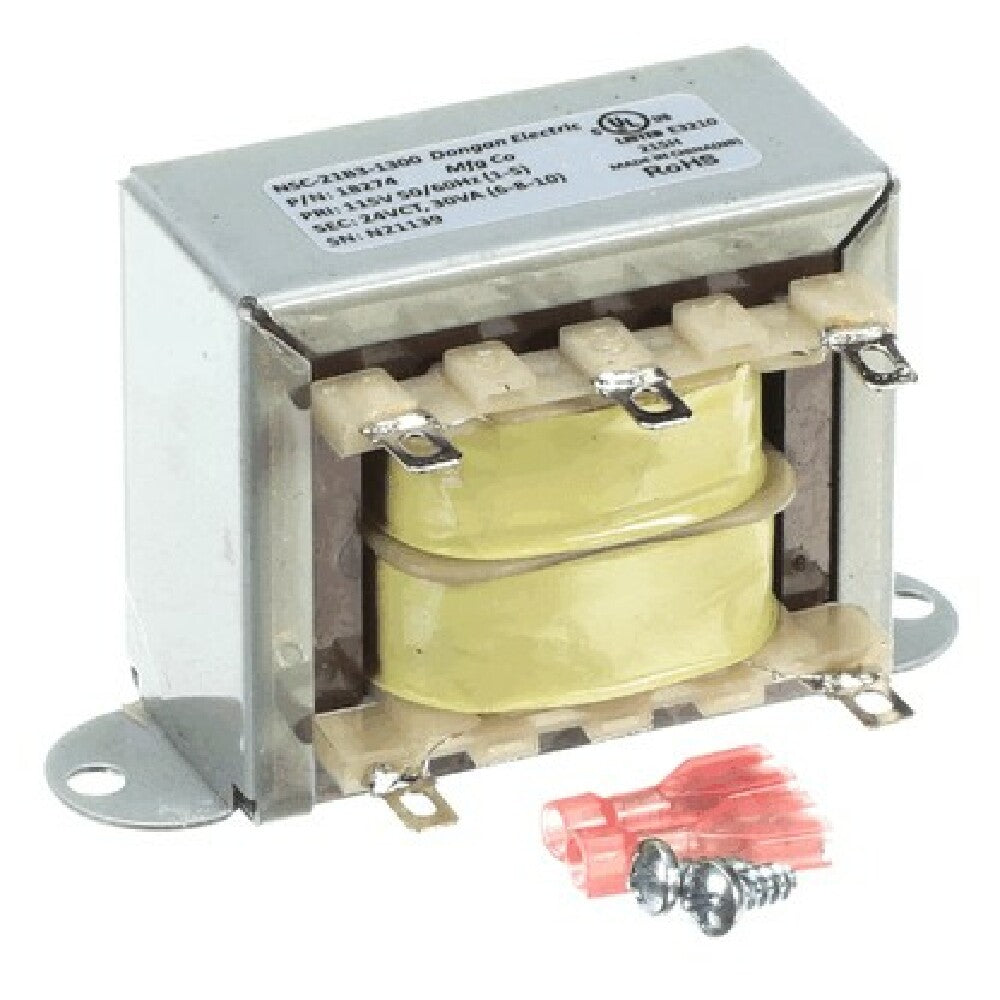 Blodgett 20355 Transformer Screws 115/24v