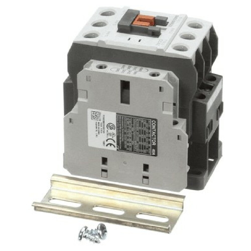 Blodgett 20547 Contactor Screw 35a 1400