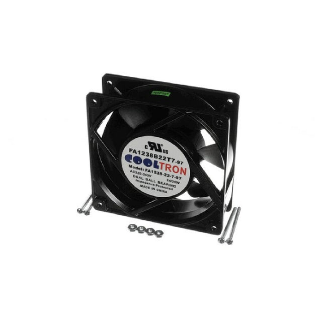 Blodgett 23034 Fan Axial 230v Kit