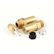 Blodgett 30396 Convsn Kit Lp Nat #38 Mtd