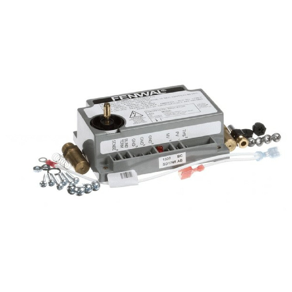 Blodgett 30399 Convsn Kit Nat Lp #52 Mtd
