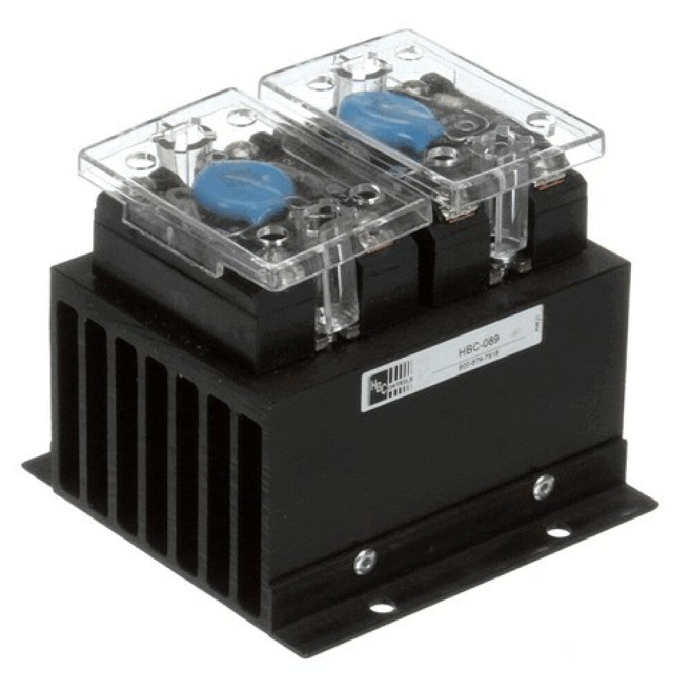 Blodgett 33910 Relay Ss Assembly Ac500