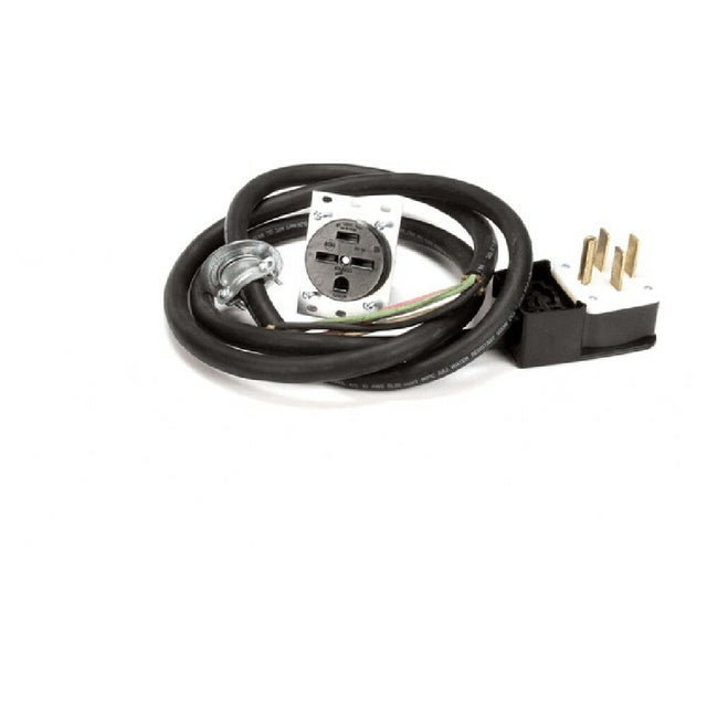Blodgett 34898 Cordset Recepticle 8 3ph