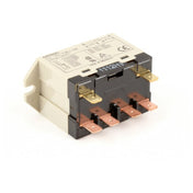 Blodgett 37058 Relay Dpst 25a 24v