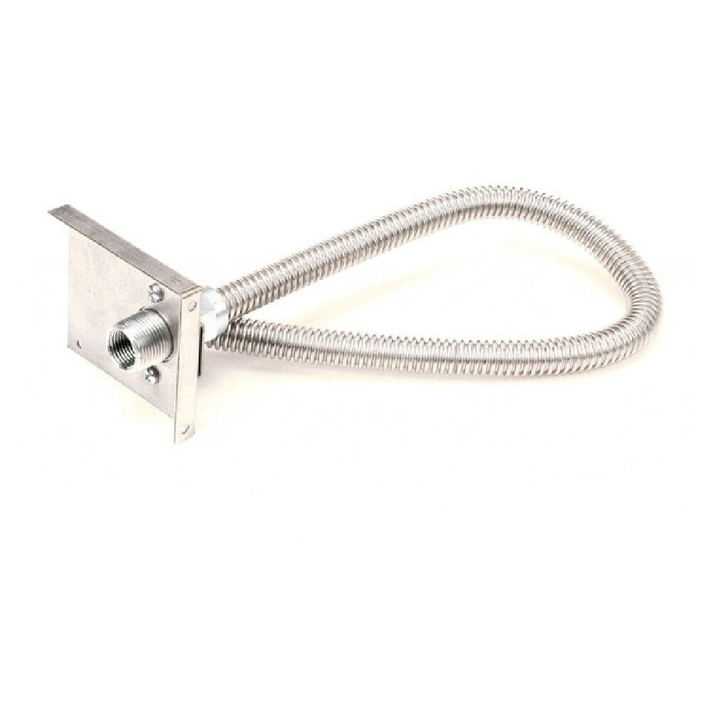 Blodgett 37704 Tube/bracket Assembly Dfg100 W/rh Ct